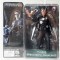 Figurina Terminator T-1000 Pescadero Hospital 18 cm NECA
