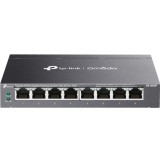 TP-Link DS108GP Omada 8-Port Gigabit