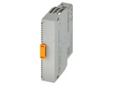Capac soclu Axioline Smart Elements IP20 14,9x62,2x62mm