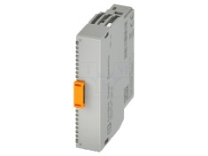 Capac soclu Axioline Smart Elements IP20 14,9x62,2x62mm
