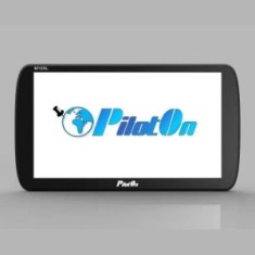 Sistem de navigatie GPS PilotOn M10XL HARTI INSTALATE