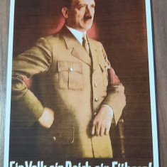 reproducere carte postale WW2 Deutsches Reich