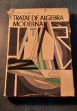 Tratat de algebra moderna volumul 2 Ioan Purdea