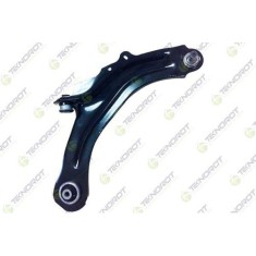 Brat suspensie roata Renault Captur 1 (J5, H5), 06.13-, 1.2 TCe (J5AU), 1.2 TCe 120, 1.5 dCi (J5MW), 1.5 dCi 110, 1.5 dCi 90, Punte Fata, Dreapta, TE foto