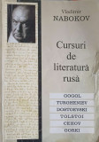 CURSURI DE LITERATURA RUSA-VLADIMIR NABOKOV