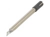 V&acirc;rf tip cuțit 4,5mm pentru instrumente de scris, QUICK