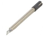 V&acirc;rf tip cuțit 4,5mm pentru instrumente de scris