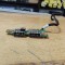 Port Usb Laptop Medion Akoya P7618 #A6651