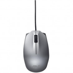 AS MOUSE UT280 USB SILVER foto