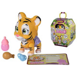 Cumpara ieftin Jucarie Simba Tigru Pamper Petz Tiger cu accesorii