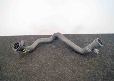 Furtun radiator răcire dreapta AUDI Q5 8R 2012 OEM: 4F0122293A foto