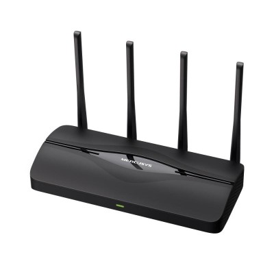 MERCUSYS BE3600 Dual-Band Wi-Fi 7 Router foto