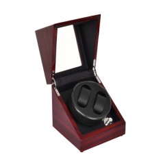 Cutie Intoarcere Ceasuri Automatice - Watch Winder 2+0 Marble