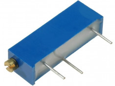 Semireglabil multitura, 5K, 161105 foto