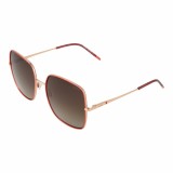Ochelari de Soare Damă Hugo Boss HG 1293/S 58OFYHA, Protecție UV400, Femei