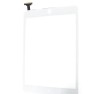 Touchscreen Alb iPad Mini - Ecran Tactil Tableta, Display Digitizer