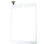 Touchscreen Alb iPad Mini - Ecran Tactil Tableta, Display Digitizer