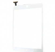 Touchscreen iPad Mini, Alb foto