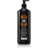 Dear Barber Shampoo șampon pentru păr și barbă 1000 ml