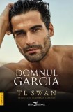 Domnul Garcia/T.L. Swan, Corint