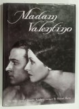 MADAM VALENTINO , THE MANY LIVES OF NATACHA RAMBOVA by MICHAEL MORRIS , 1991