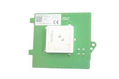 Antena TESLA MODEL Y 2022 OEM: 1079734-00-C 23309940 foto