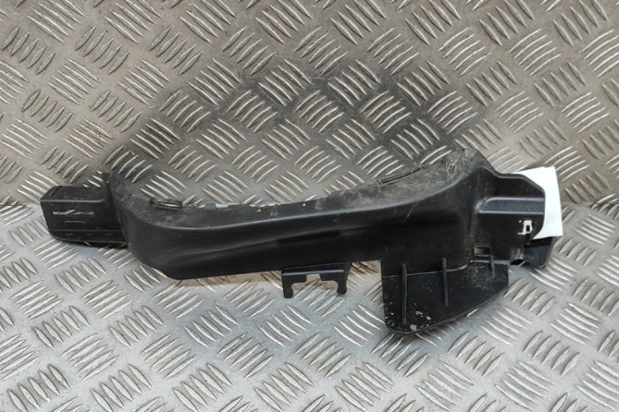 Bandou st&acirc;nga bara de protecție spate MERCEDES-BENZ C W206 2023 OEM: A2068855005 28033206