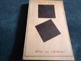 SHERWOOD ANDERSON - SUNT UN NATARAU