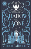 Shadow and Bone | Leigh Bardugo