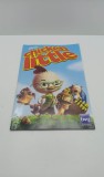Chicken Little - PS2 brochure