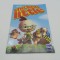 Chicken Little - PS2 brochure