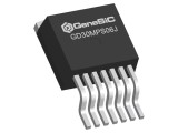 Diodă Redresoare Schottky SiC 650V 30A SMD TO263-7
