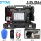 XTOOL X100 MAX Programator chei IMMO Elite Diagnostic Tools + KC501 ECU Coding Full Bidirectional Control
