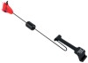 Swinger Fox Micro, Rosu