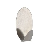 C&acirc;rlig X1 Inox Oval &ndash; Crom | Cuiere Baie
