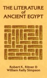 Literature of Ancient Egypt