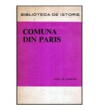 - Comuna din Paris - Culegere de comunicari - 120024