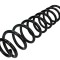 Arc spiral MERCEDES E-CLASS (W211) (2002 - 2009) Magnum Technology SM095MT