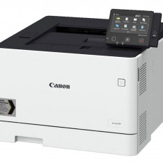 Imprimanta laser color Canon I-SENSYS X C1127P, dimensiune A4(Printare), viteza