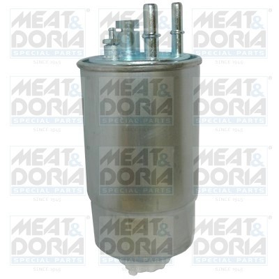 MEAT &amp; DORIA 4830 filtru combustibil