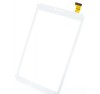Touchscreen Vonino Pluri C8 XLD 808 White Tableta