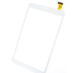 Touchscreen Vonino Pluri C8 XLD 808 White Tableta