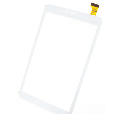 Touchscreen Vonino Pluri C8, XLD 808, White foto