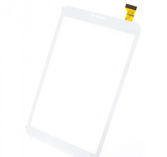 Touchscreen Vonino Pluri C8, XLD 808, White