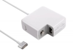 Incarcator Laptop Macbook 16.5V 3.65A Magsafe 2 PIN 60W Compatibil Magsafe2