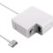 Incarcator Laptop Macbook 16.5V 3.65A Magsafe 2 PIN 60W Compatibil Magsafe2