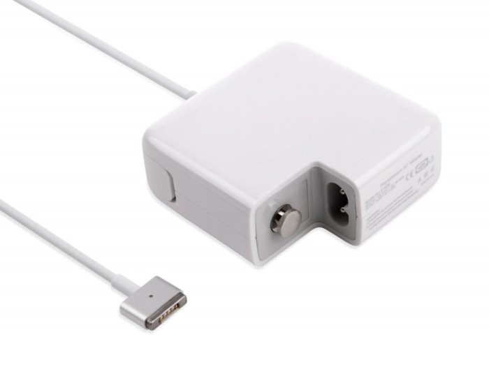 Incarcator Laptop Macbook 16.5V 3.65A Magsafe 2 PIN 60W Compatibil Magsafe2