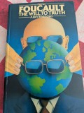 Alan Sheridan, Michel Foucault. The will to truth