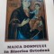 MAICA DOMNULUI IN BISERICA ORTODOXA SEMFORA GAFTON
