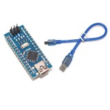 Modul NANO V3.0 ATMEGA 328, Oem